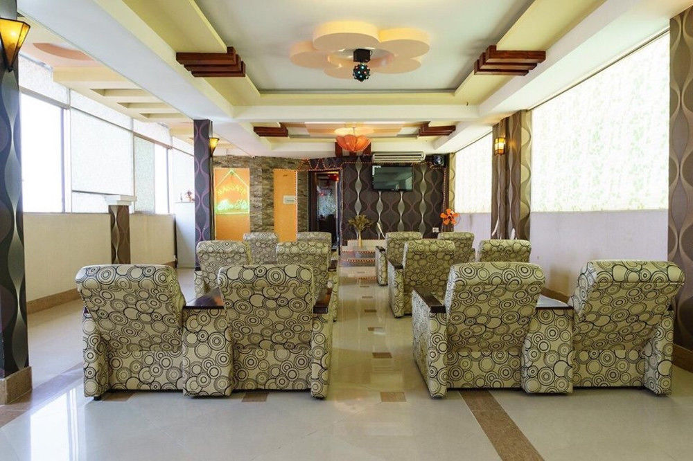 Tan Ha Hotel Ciudad Ho Chi Minh  Exterior foto